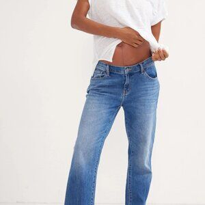 Hatch The Boyfriend Maternity Jean - New with Tags NWT